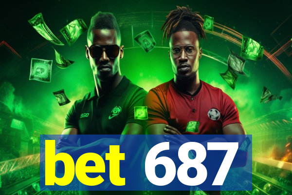 bet 687